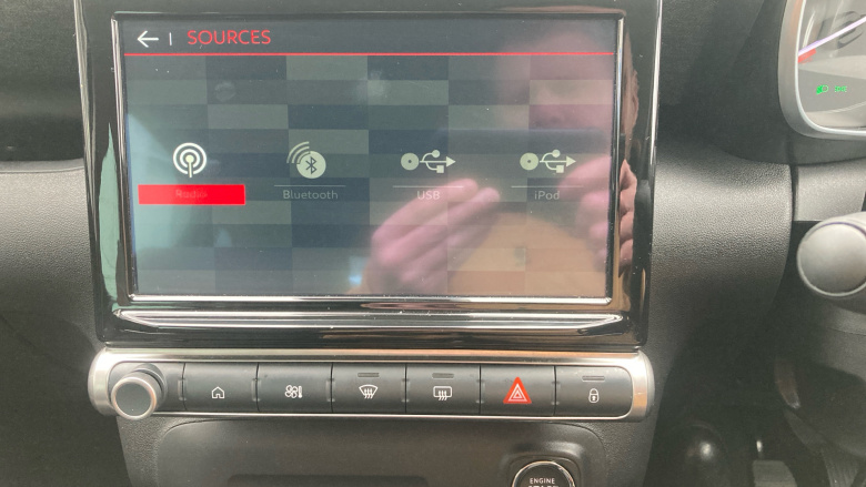 Citroen C3 Aircross 1.2 PureTech 110 Shine Plus 5dr Petrol Hatchback